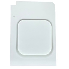 Miniature Panneau habillage de paroi intérieure - PORTE ARRIERE GAUCHE + DROITE - EFFET CUIR -Ducato, Boxer, Citroën - MASIS N° 2