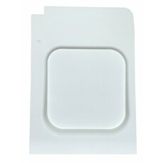 Miniature Panneau habillage de paroi intérieure - PORTE ARRIERE GAUCHE + DROITE - EFFET CUIR -Ducato, Boxer, Citroën - MASIS N° 4