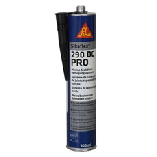 Miniature 12 x SIKAFLEX 290 DC PRO - SIKA N° 0