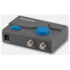 Miniature Amplificateur antenne Omnimax 12/24 V N° 0