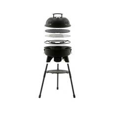 Miniature Barbecue Best chef MB-300 - MESTIC N° 0