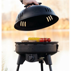 Miniature Barbecue Best chef MB-300 - MESTIC N° 4
