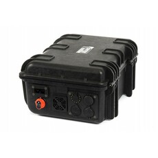 Miniature POWERKASE LITHIUM 80AH 1024 WATTS N° 4