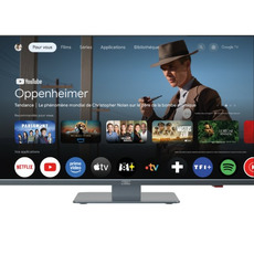 TV 32'' SMART SLIM - GOOGLE TV - ANTARION