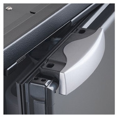 Miniature RÉFRIGÉRATEURS À COMPRESSION C60i version Airlock noirs 12v/24v- VITRIFRIGO N° 3