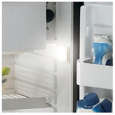 Miniature RÉFRIGÉRATEUR À COMPRESSION C115i - VITRIFRIGO N° 3