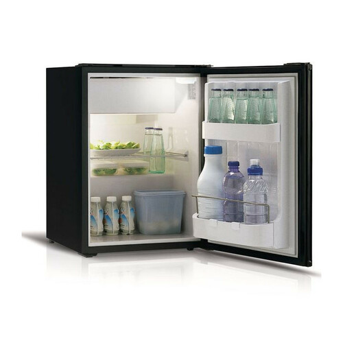 RÉFRIGÉRATEURS À COMPRESSION C39i GRIS - VITRIFRIGO