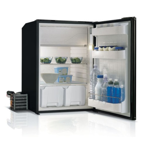 RÉFRIGÉRATEUR À COMPRESSION AVEC GROUPE DEPORTE C95L - VITRIFRIGO