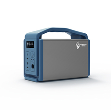 Miniature POWERCUBE ULT 500 WATTS - ULTIMATRON N° 0