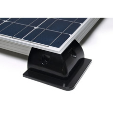 Miniature Kit cornières d’angle panneau solaire - CARBEST N° 1