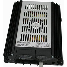 Miniature CHARGEUR BOOSTER NORDELLETRONICA EBL NE 325 12 V 40 AH - NORDELETTRONICA N° 4