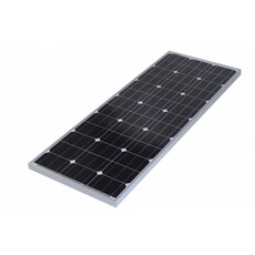 Miniature Panneau Solaire 105W Monocristallin 12V standard à haut rendement - Série A-ENERGIE MOBILE N° 5