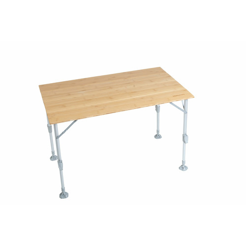TABLE BAMBOU 4 PLIS 100 X 60 - TRIGANO