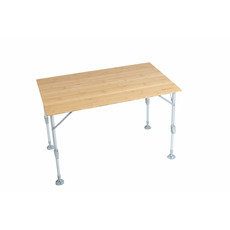 Miniature TABLE BAMBOU 4 PLIS 100 X 60 - TRIGANO N° 0