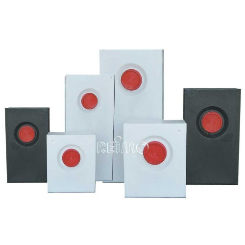 RÉSERVOIR D'EAU UNIVERSEL 68L BLANC - 28X30X100CM - ISOLÉ POUR L EXTERIEUR