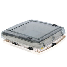 Miniature Chapeau de rechange pour lanterneau 400 x 400 - simple compas REMIS  N° 0