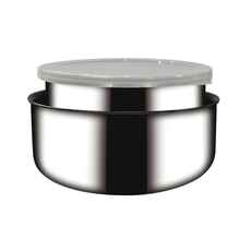 Miniature Lot de 2 casseroles - INCASA N° 2