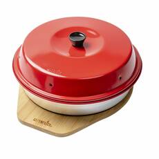 Miniature Dessous de plat pour four BAMBOU - OMNIA N° 3