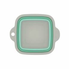 Miniature Plat rectangle rétractable - INCASA N° 1