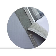 Miniature Volet THERMOVAL INTEGRAL- DETHLEFFS- Pulse/Trend - depuis 2019 - CLAIRVAL N° 3