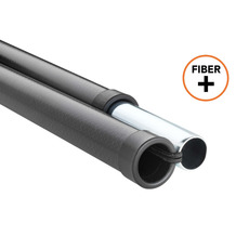 Miniature AUVENT TRADITIONNEL POUR CARAVANE ÉGÉE ACIER TAILLE 9 / 270 N° 11