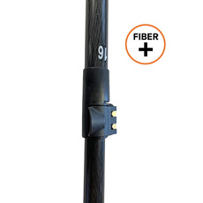 Miniature AUVENT TRADITIONNEL POUR CARAVANE ÉGÉE ACIER TAILLE 9 / 270 N° 7