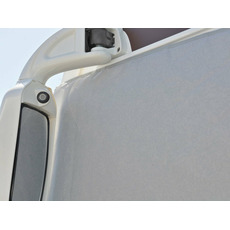 Miniature Volet SOVAL INTEGRAL - Famili Compact (Nomad) - largeur 2,13m - depuis 01/2022 - CLAIRVAL N° 3