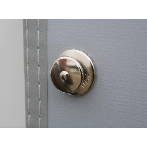 BOUTONS PRESSIONS TENAX PAR 4 POUR THERMOVAL/ ISOVAL/ SPACECAMP - CLAIRVAL (mâle et femelle)