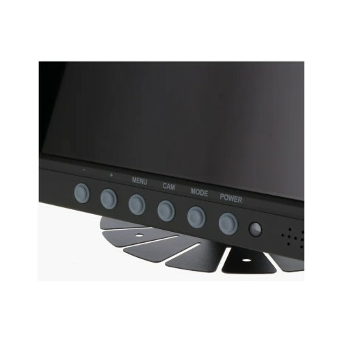 Camera MC-200 Single - MESTIC 