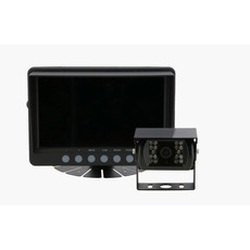 Miniature Camera MC-200 Single - MESTIC  N° 1