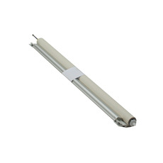 Miniature Store roulant complet pour lanterneau Heki 2 - DOMETIC N° 1