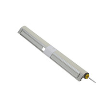 Miniature Store roulant complet pour lanterneau Heki 2 - DOMETIC N° 2