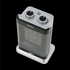 Miniature Chauffage KERAMISCHE KACHEL MKK-230 - 220V MESTIC N° 1