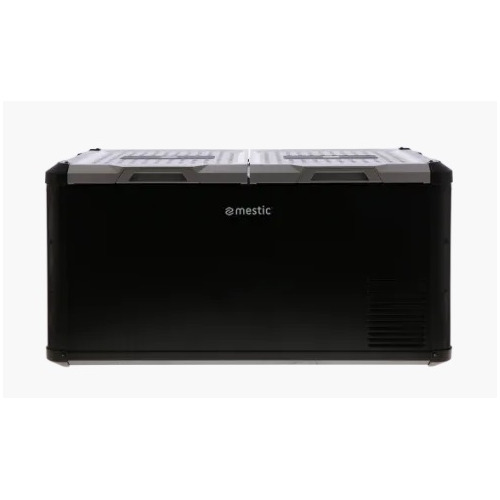 Glacière portable à compression MCCP-75 AC/DC Dual Zone - MESTIC