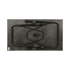 Miniature Table SEVELIT Barletta Comfort 100 X 68 - TRAVELLIFE N° 1