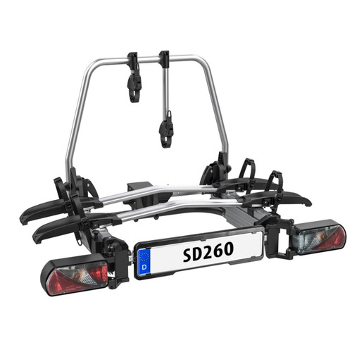 Porte-vélos EUFAB SD260 - LAS