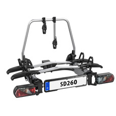 Porte-vélos EUFAB SD260 - LAS