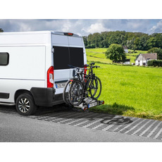 Miniature Porte-vélos EUFAB SD260 - LAS N° 3