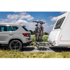 Miniature Porte-vélos BC260 coulissant Caravane - LAS N° 2