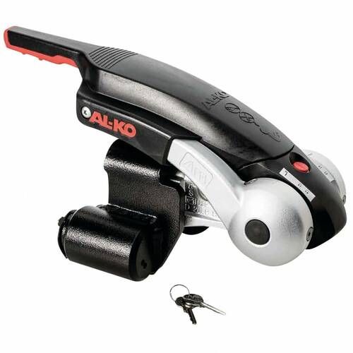 Antivol Safety Premium pour AKS2004 / AKS3004 diametre 50 mm - ALKO