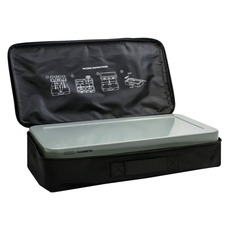 Miniature 2 Cook 3 Pro Deluxe 30mbar - CADAC N° 7