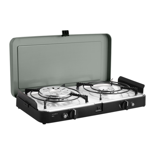 2 Cook 3 Pro Stove 30mbar - CADAC
