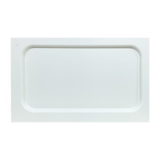 Miniature Panneau habillage + Fenêtre SALON - MASIS / DUCATO H2/H3 - L2/L3/L4 N° 2