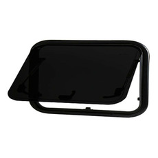 Miniature Panneau habillage + Fenêtre PORTE COULISANTE - MASIS / DUCATO H2/H3 - L2/L3/L4 N° 1