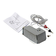 Miniature Brûleur gaz complet pour réfrigérateur RMD / RML - DOMETIC N° 1