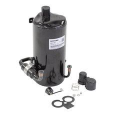 Miniature COMPRESSEUR - DOMETIC N° 0