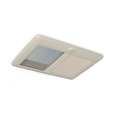 Miniature Lanterneau SEITZ Midi heki style avec barre de levage 700 x 500 COULEUR GRIS aération permanente - DOMETIC N° 3