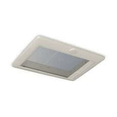 Miniature Lanterneau SEITZ Midi heki style avec barre de levage 700 x 500 COULEUR GRIS aération permanente - DOMETIC N° 4