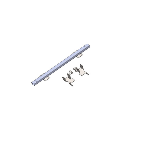 Jeu d'adaptateurs pour verins Carbest, pour SPRINTER- CARBEST a partir de 2016