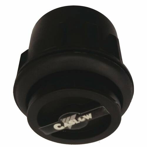 BOÎTE DE TRANSFERT NOIRE - GASLOW